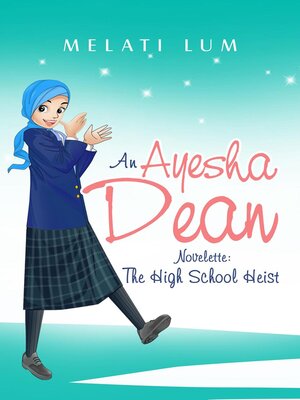 cover image of The High School Heist